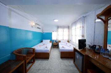 Backpacking Myanmar - 2 Week Myanmar Itinerary 46 116b4dc10c968b43e3a0f5378e0d709d