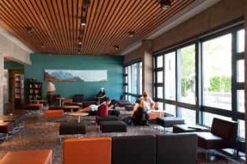 The BEST 8 Day Switzerland Itinerary For First-Timers (2025) 55 Zurich Youth Hostel