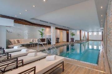 Schlosshotel Life & Style Zermatt