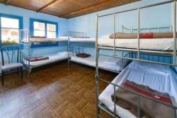 The BEST 8 Day Switzerland Itinerary For First-Timers (2025) 41 The Matterhorn Hostel Zermatt