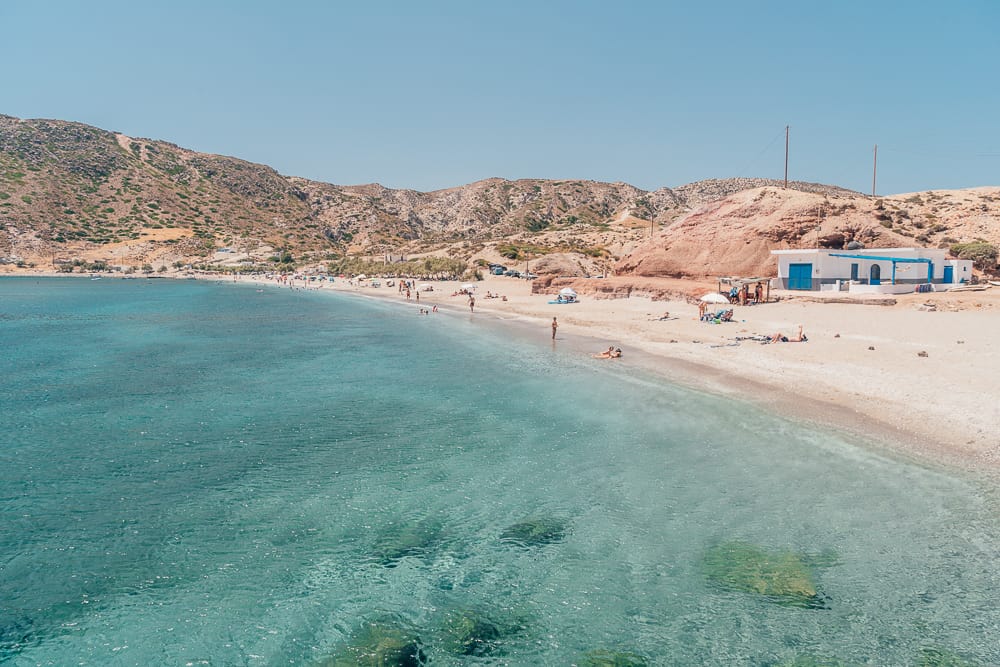 athens to milos, athens to milos ferry, milos to athens ferry, ferry to milos, piraeus milos ferry, boat from athens to milos, milos to athens, milos beaches, milos hotels, milos hotel, milos accommodation, sarakiniko, milos island greece, sarakiniko beach, milos greece beaches, milos cyclades, sarakiniko milos, milos holidays, milos sarakiniko, best beaches in milos, milos grece, sarakiniko beach milos, tsigrado milos, milos island, tsigrado beach milos, best beaches in greece, milos camping, milos island beaches, milos map, getting around milos, papafragas beach milos, top beaches in greece, milos greece weather, what to do in milos, how to get to milos greece, milos beach, milos in greece, milos map greece, milos blog, agia kiriaki beach