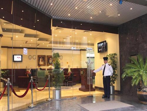 Akas Inn Hotel Apartment 2