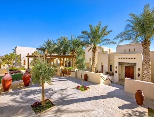 Al Wathba a Luxury Collection Desert Resort Spa