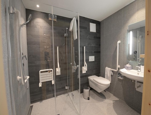 Alpenhotel Fleurs de Zermatt 2