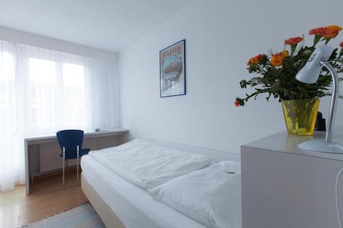 Hotel Alpha in Lucerne