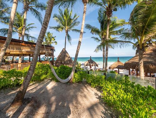 Ana y Jose Hotel Spa Tulum All inclusive 2