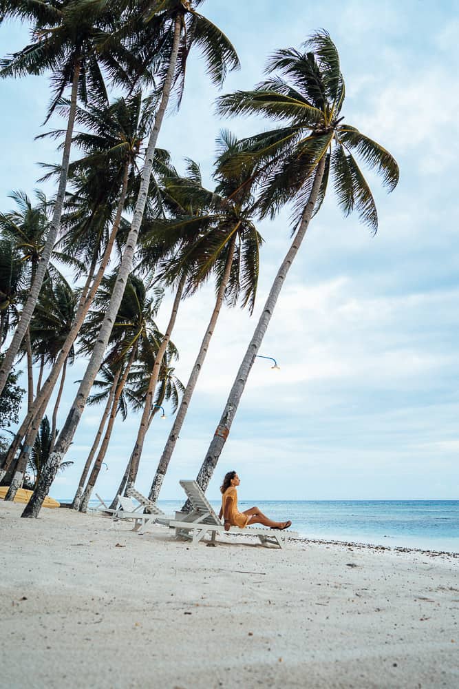 white beach anda, best beaches in bohol, bohol beaches, things to do in anda