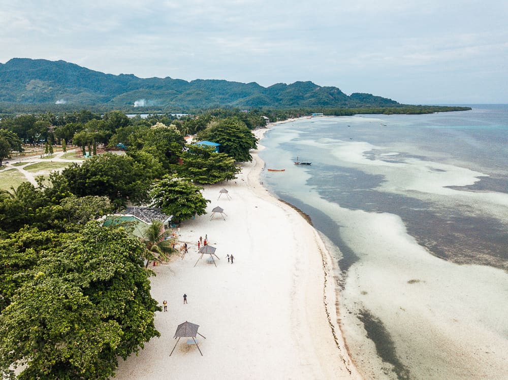 quinale beach anda, quinale beach, beaches in bohol, beaches in anda, anda beaches, best bohol beaches, best beach in bohol, best beaches in bohol, white beach anda