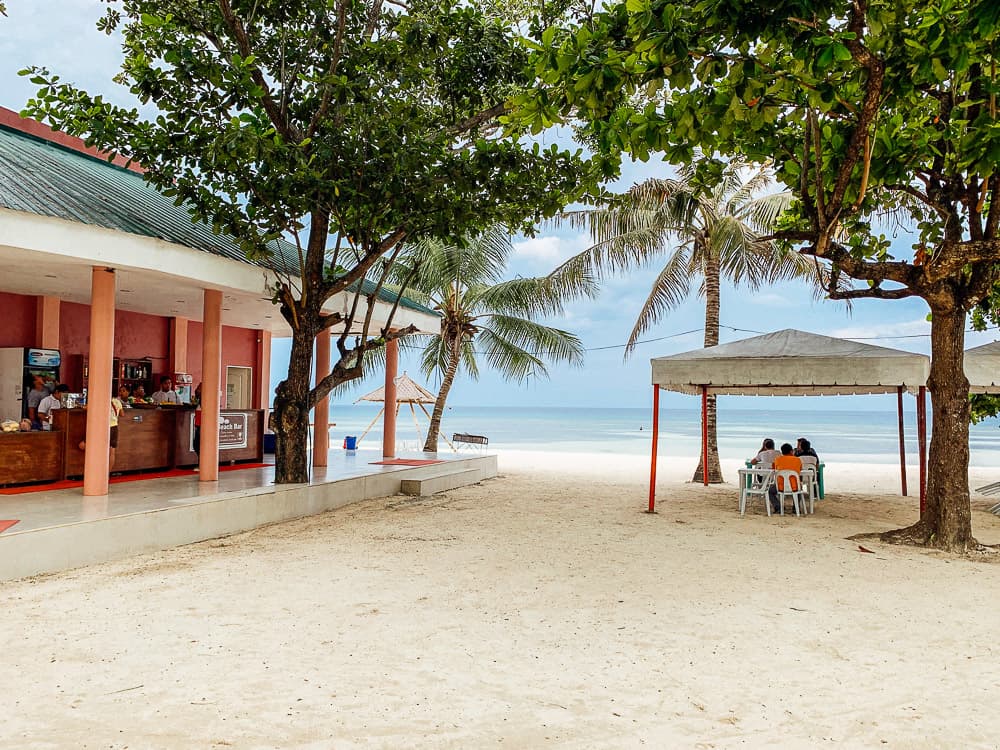 quinale beach anda, quinale beach, beaches in bohol, beaches in anda, anda beaches, best bohol beaches, best beach in bohol, best beaches in bohol, white beach anda