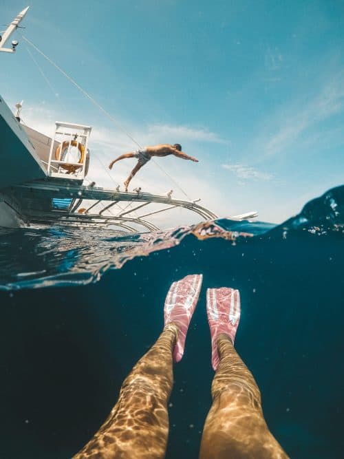 3 Day Siquijor Itinerary - The Ultimate Guide 37 dumaguete tourist spots, things to do in dumaguete, what to see in dumaguete, dumaguete, rizal boulevard, dumaguete itinerary, apo island, apo island snorkelling tour, apo island diving, apo island dumaguete, apo island snorkelling