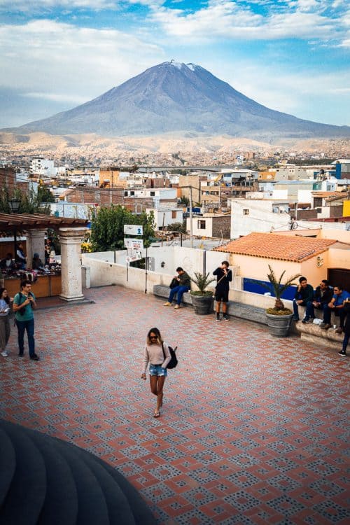 Backpacking Peru - 3 Week Peru Itinerary (2025) 76 arequipa 4 1 e1562722991576