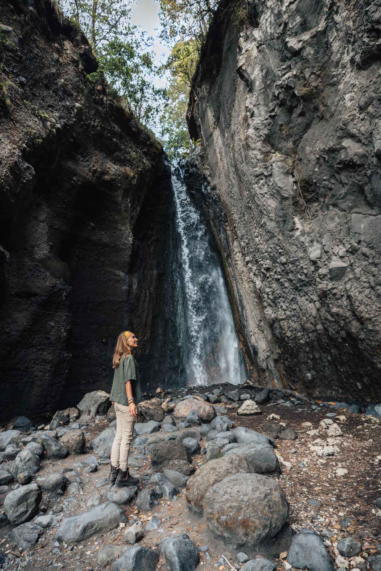 Arusha National Park 6