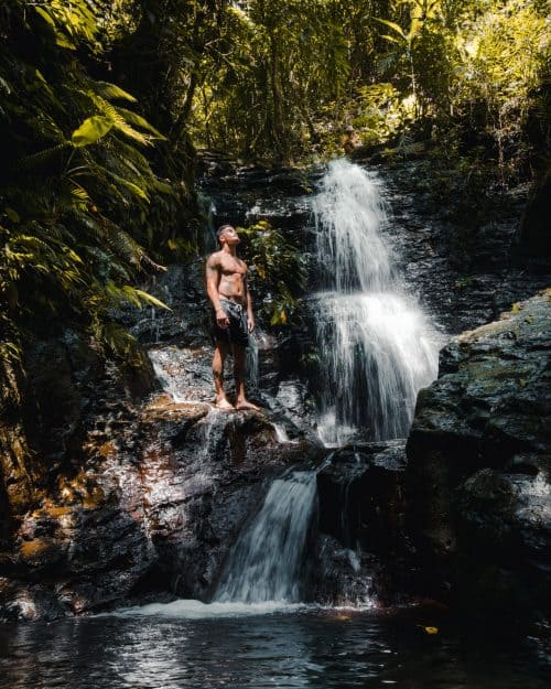 dumaguete tourist spots, things to do in dumaguete, what to see in dumaguete, dumaguete, rizal boulevard, dumaguete itinerary, balinsasayo twin lakes national park, twin lakes dumaguete