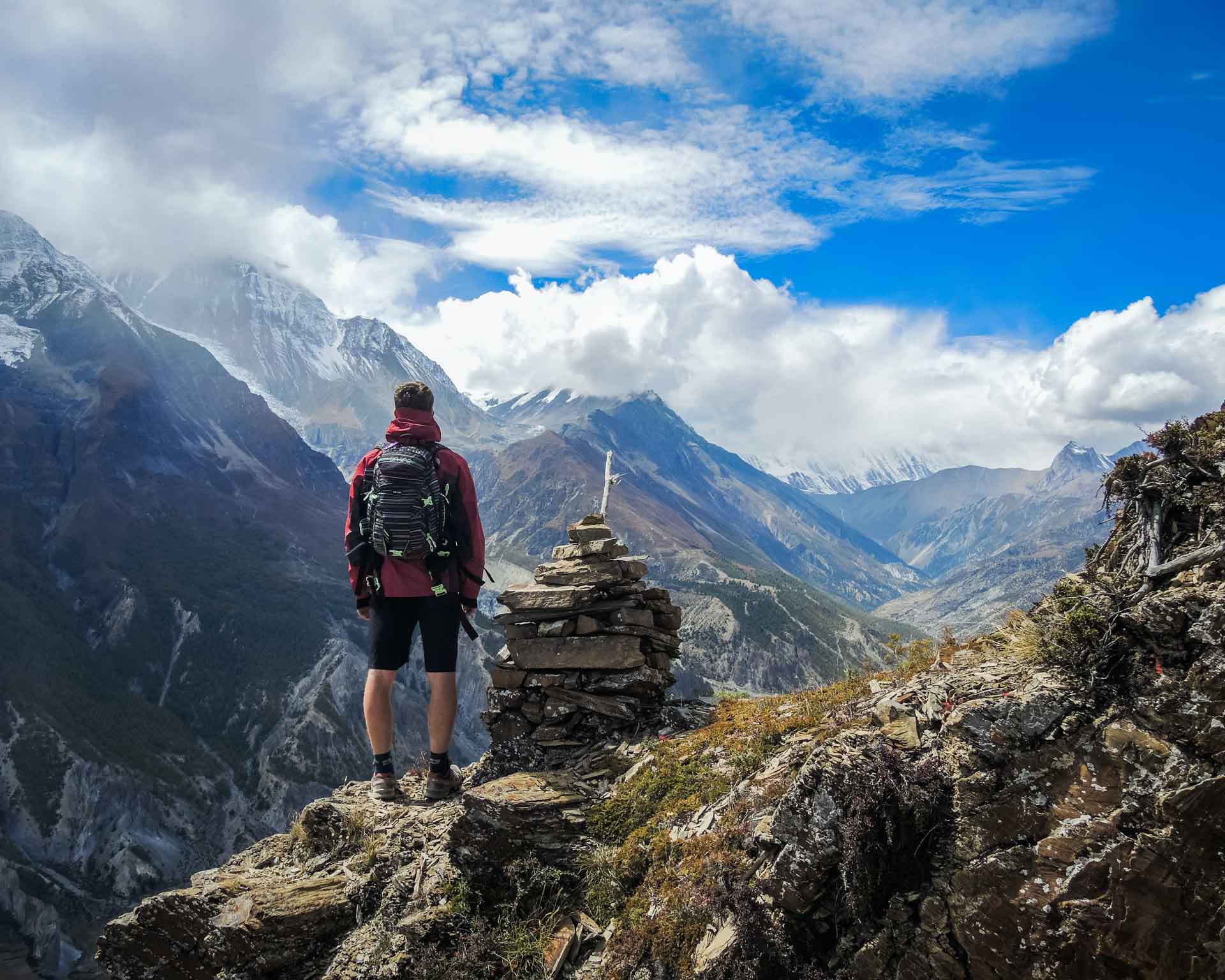 best travel backpack for men