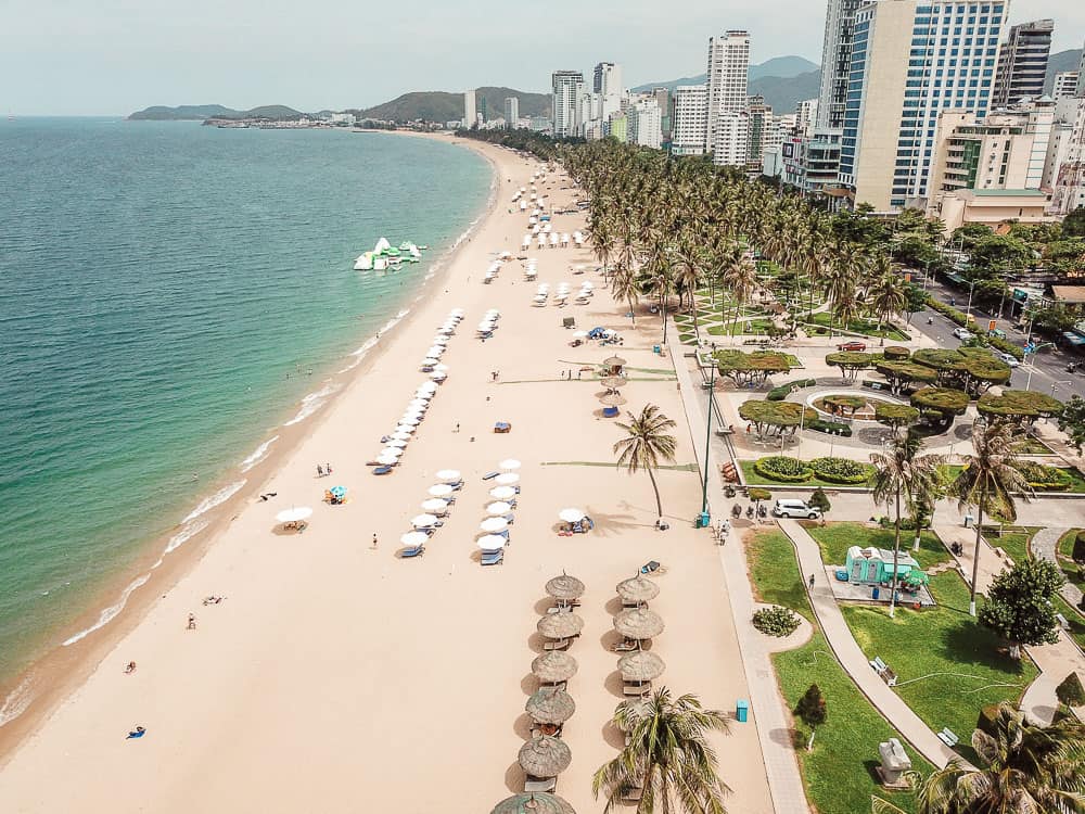 things to do in nha trang, nha trang vietnam, what to do in nha trang, nha trang beach, things to do nha trang, vietnam, bai bien nha trang, nha trang beach, long son pagoda, long son pagoda nha trang, long son pagoda statue, big buddha nha trang, long son pagoda vietnam, thap ba ponagar, buddhist temple nha trang