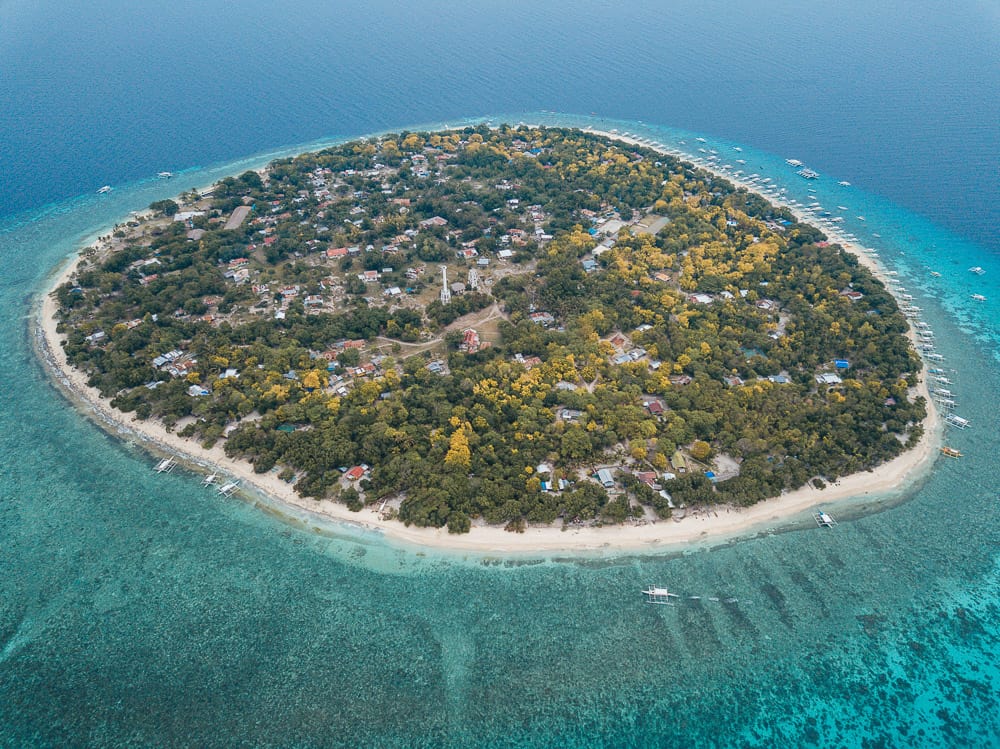 balicasag island bohol 15