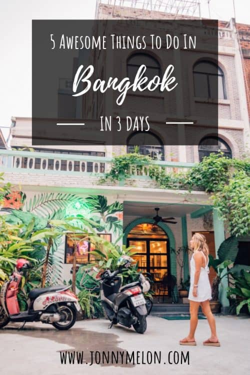 bangkok pinterest