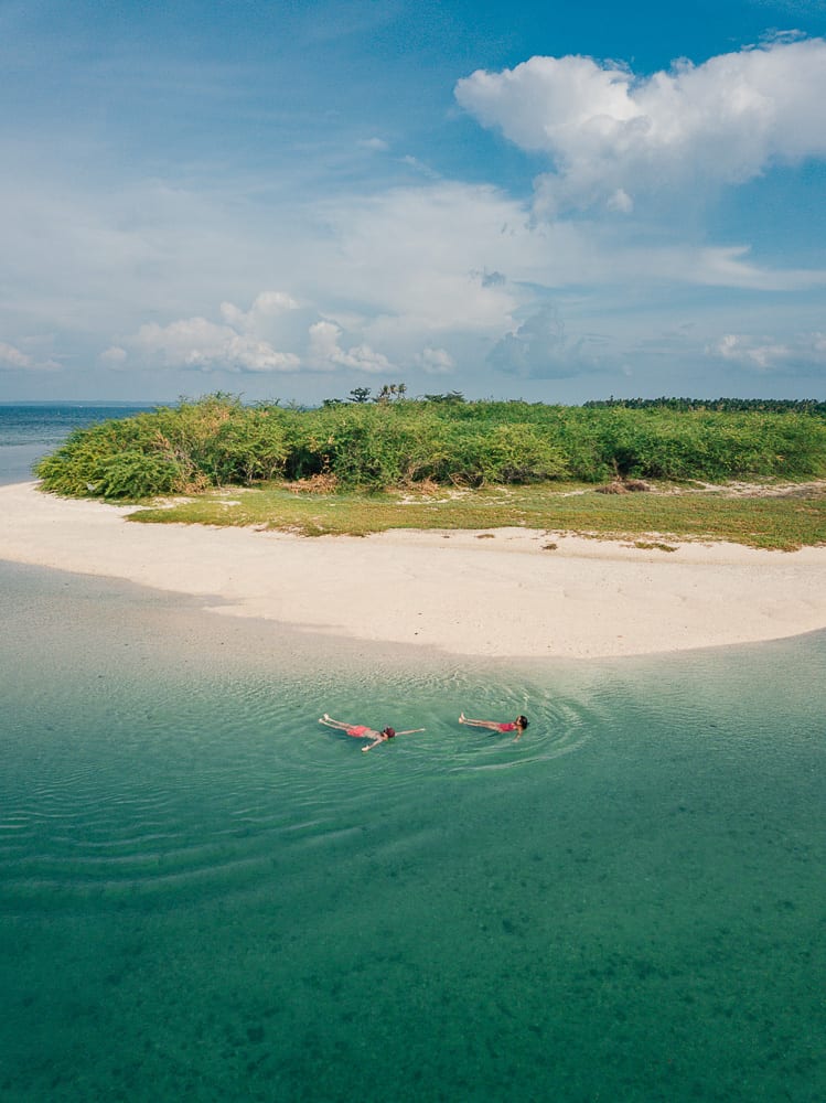 balidbid lagoon bantayan, balidbid lagoon