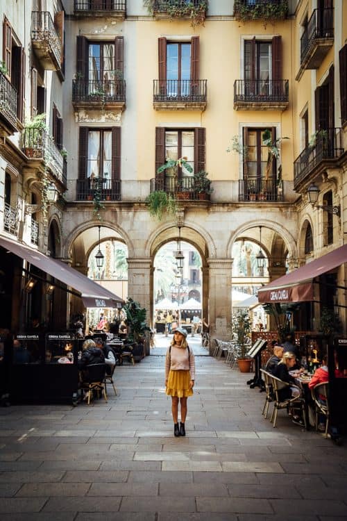 2 Days In Barcelona, Spain - Visitor's Guide 23 barcelona itinerary, things to see in barcelona, barcelona in 3 days, 2 days in barcelona, barcelona day trips, what to see in barcelona in 3 days, one day in barcelona, barcelona in 2 days, 3 days in barcelona itinerary, what to see in barcelona in 2 days, barcelona in a day, barcelona itinerary, three days in barcelona, barcelona in one day, barcelona day tours, barcelona weekend, barcelona what to see , two days in barcelona, weekend in barcelona, what to do in barcelona for 3 days, barcelona in two days , barcelona itinerary 2 days, planning a trip to barcelona, 1 day in barcelona, trips to barcelona spain, short trips to barcelona, barcelona attractions, barcelona where to go, 3 perfect days in barcelona, barcelona two day itinerary, barcelona blog, barcelona travel blog, what to do in barcelona for 2 days, barcelona spain vacation, things to do in barcelona in 2 days, barcelona solo travel, how many days in barcelona, things to do in barcelona in 3 days, how many days to spend in barcelona