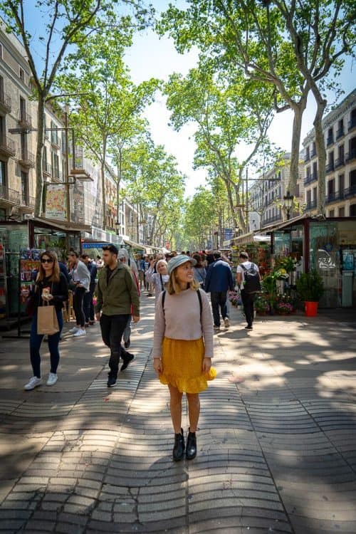 2 Days In Barcelona, Spain - Visitor's Guide 5 barcelona itinerary, things to see in barcelona, barcelona in 3 days, 2 days in barcelona, barcelona day trips, what to see in barcelona in 3 days, one day in barcelona, barcelona in 2 days, 3 days in barcelona itinerary, what to see in barcelona in 2 days, barcelona in a day, barcelona itinerary, three days in barcelona, barcelona in one day, barcelona day tours, barcelona weekend, barcelona what to see , two days in barcelona, weekend in barcelona, what to do in barcelona for 3 days, barcelona in two days , barcelona itinerary 2 days, planning a trip to barcelona, 1 day in barcelona, trips to barcelona spain, short trips to barcelona, barcelona attractions, barcelona where to go, 3 perfect days in barcelona, barcelona two day itinerary, barcelona blog, barcelona travel blog, what to do in barcelona for 2 days, barcelona spain vacation, things to do in barcelona in 2 days, barcelona solo travel, how many days in barcelona, things to do in barcelona in 3 days, how many days to spend in barcelona, las ramblas, la rambla