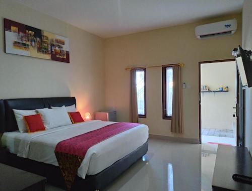 Beji Ayu Homestay 2