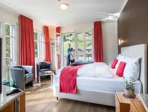 Belvedere Swiss Quality Hotel 2