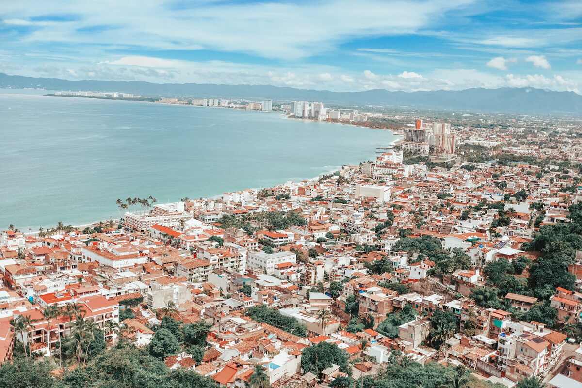 where to stay in puerto vallarta