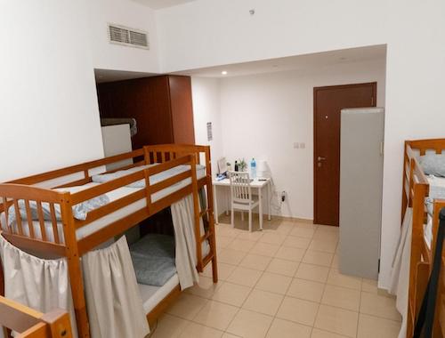 Bohemian Backpackers 2