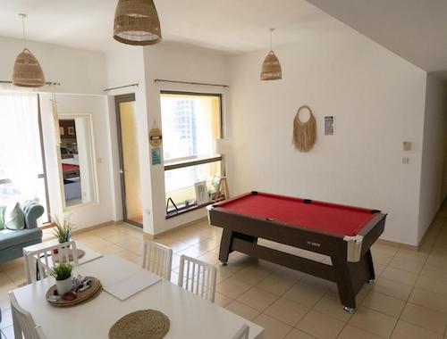 Bohemian Backpackers