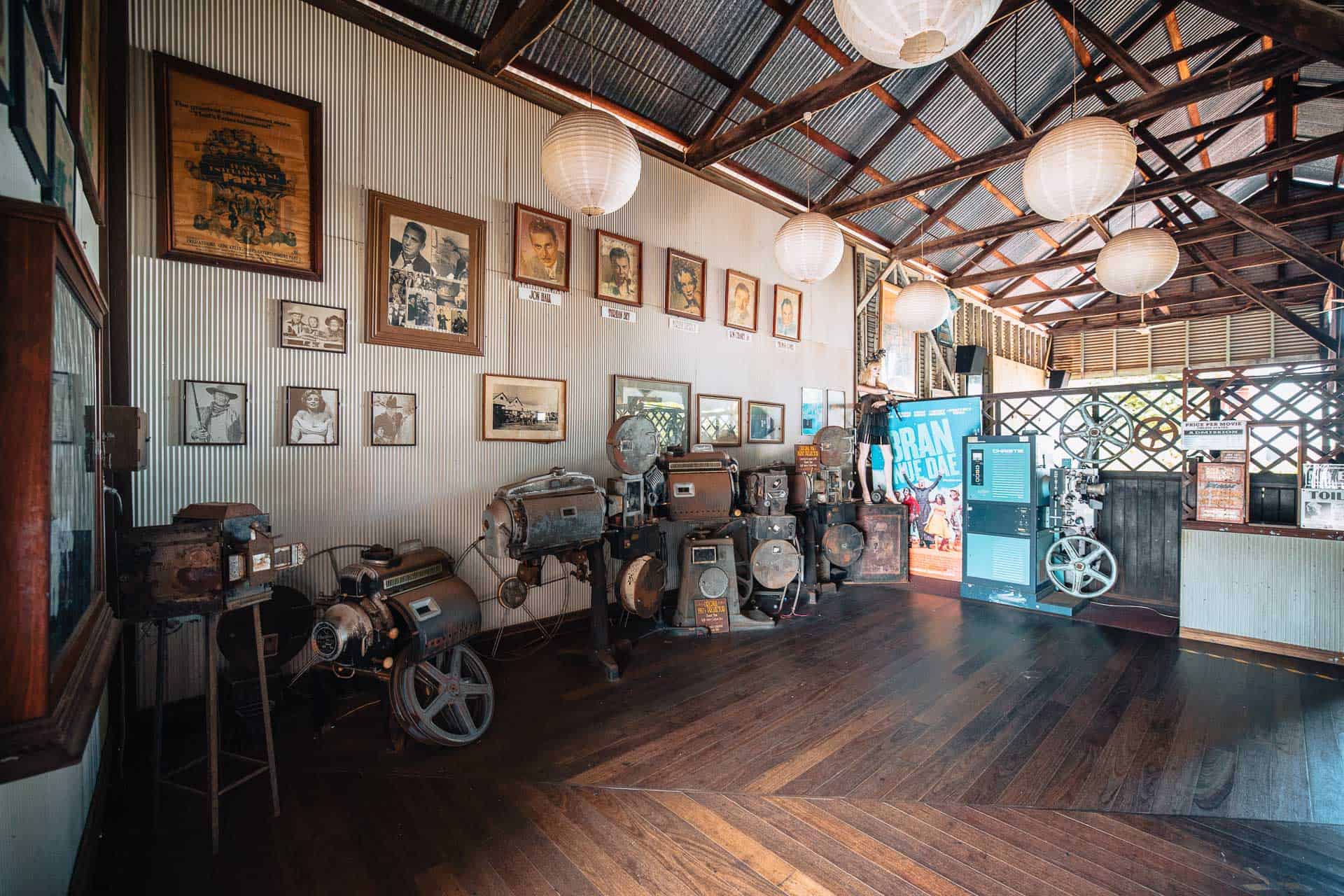 broome, broome wa, things to do in broome, broome things to do, sun pictures, sun pictures broome