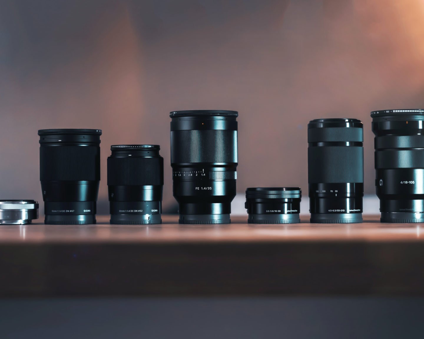 7 BEST Lenses For Landscape Photography In 2025 1 camera 1