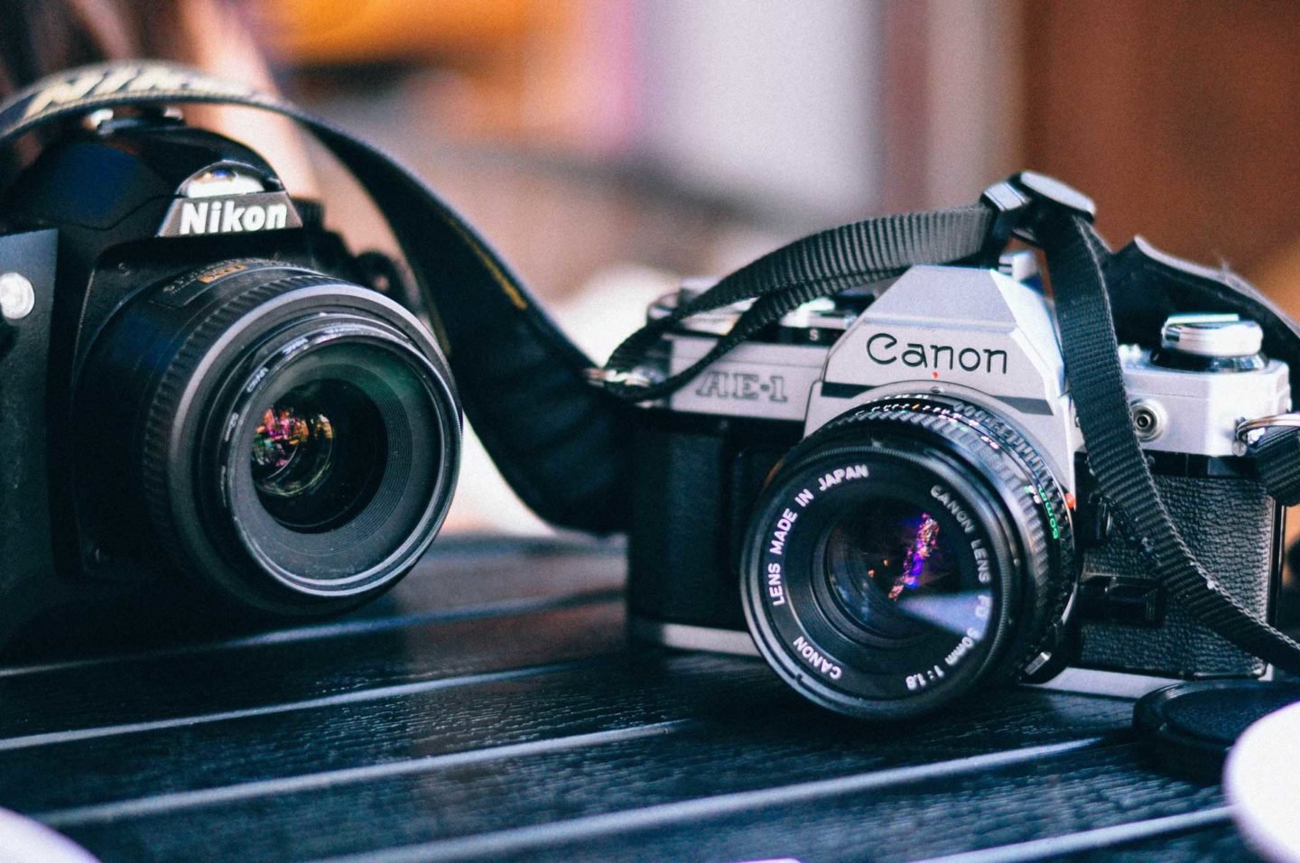 The 7 BEST Cameras For Blogging - The Ultimate Guide 1 camera 6 1