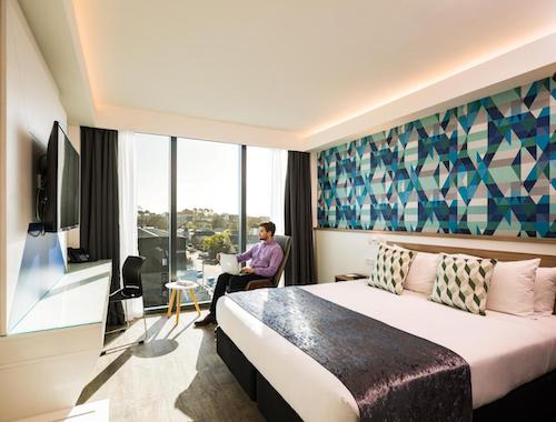 CARNMORE HOTEL CHRISTCHURCH