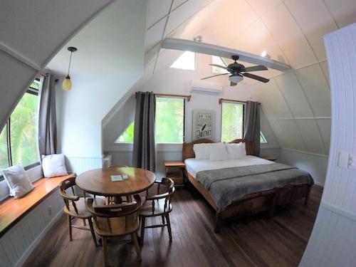 CASA CECILIA HOTEL 2