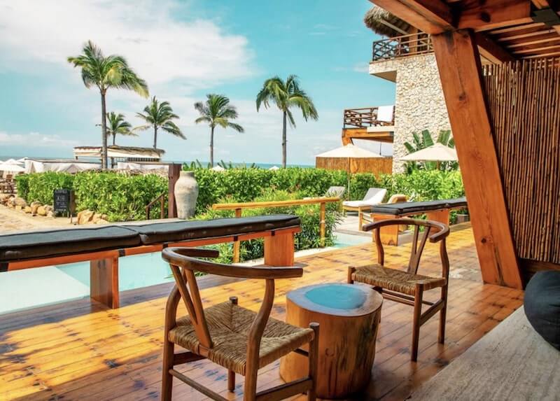 CASA JOSEPH ZICATELA ADULTS ONLY