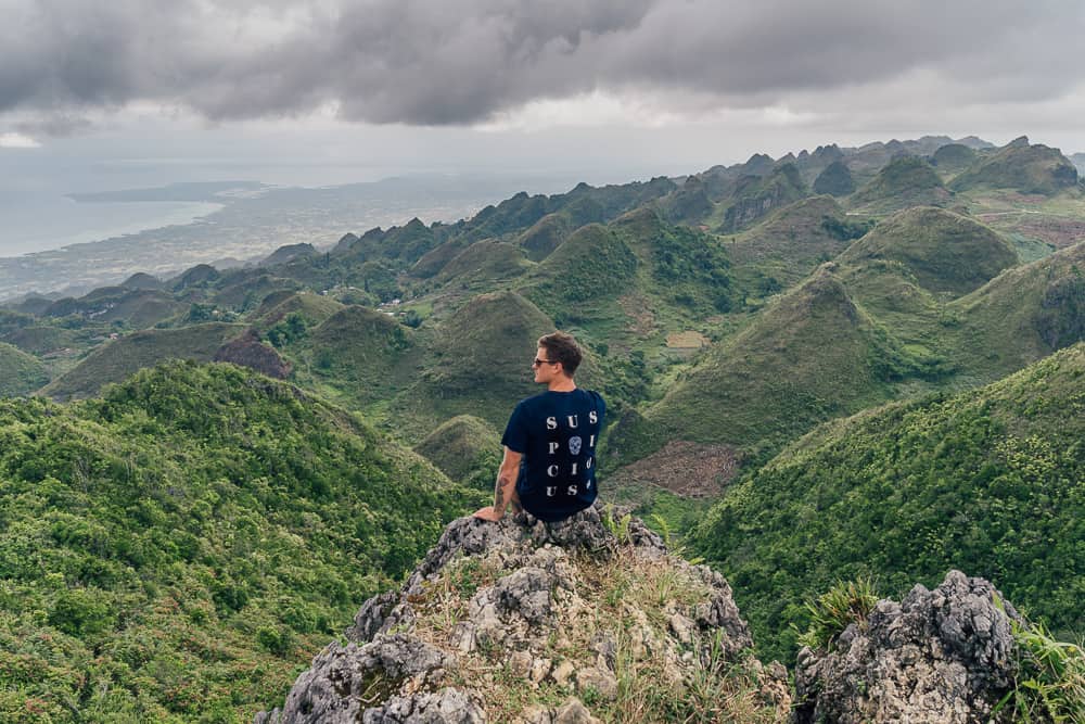 Casino peak, casino peak Cebu, lugsangan peak, osmena peak, things to do in cebu, cebu tourist spots, cebu itinerary, south cebu itinerary, hikes in Cebu, Cebu hiking, south cebu