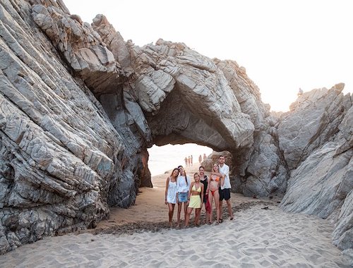 CHACAHUA NATIONAL PARK 2