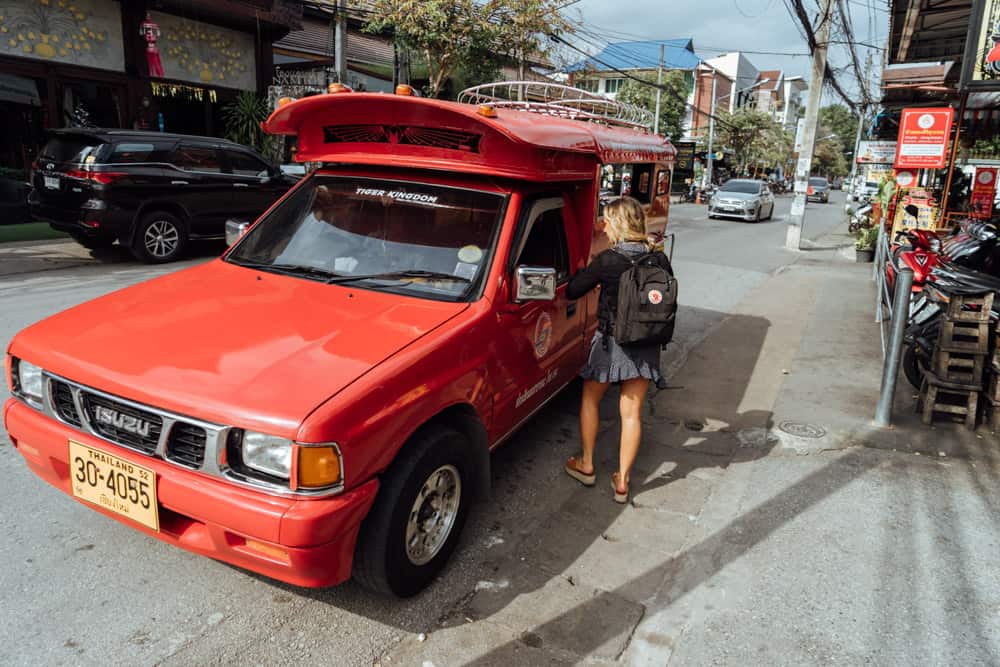 what to do in chiang mai in 3 days, thigns to do in chiang mai, best things to do in chiang mai