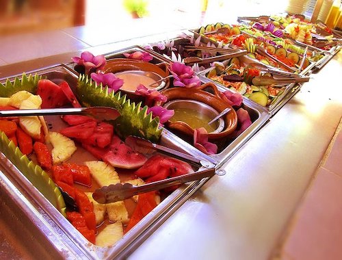 CHICHEN ITZA DELUXE TOUR Cenote Buffet Unlimited Drinks No hidden fees