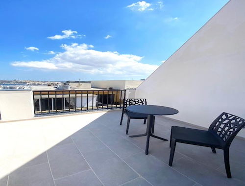 Citizen Suites Malta