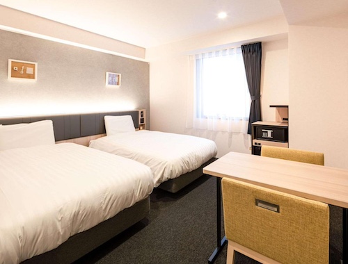 Comfort Hotel Nagoya Meiekiminami 2