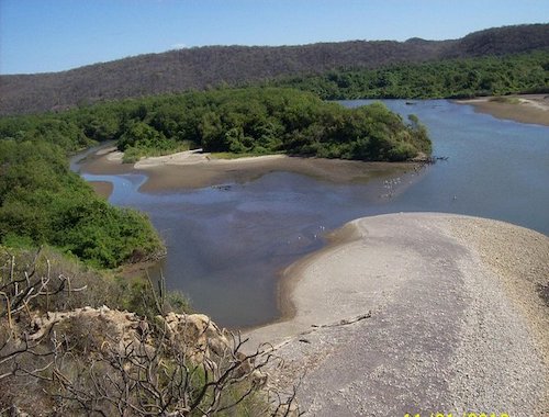 COPALITA ARCHAELOGICAL SITE