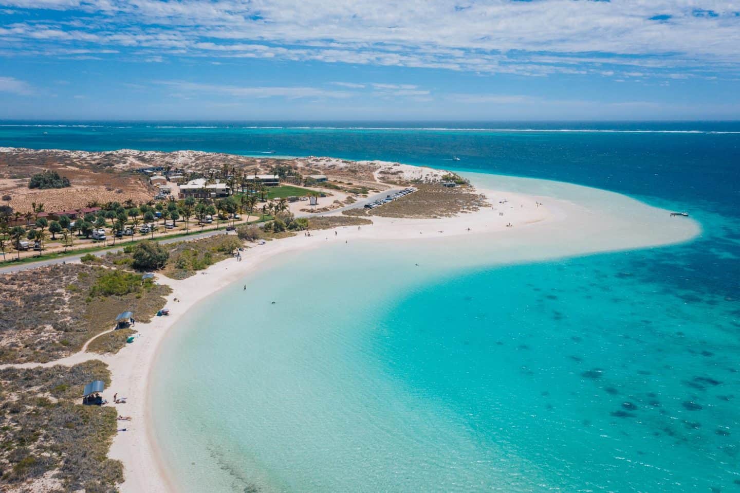 things to do in coral bay, coral bay things to do, coral bay western australia, coral bay, beaches in coral bay