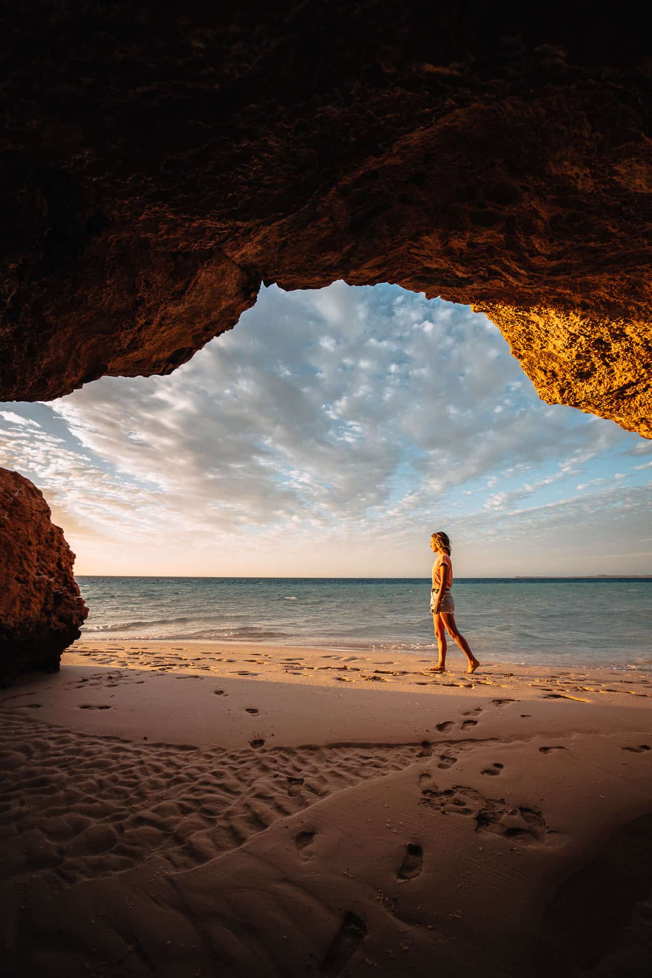 things to do in coral bay, coral bay things to do, coral bay western australia, coral bay, beaches in coral bay