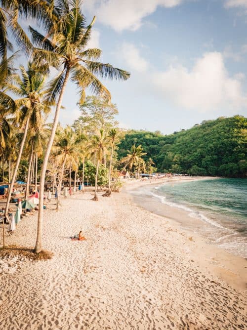 crystal bay nusa penida, crystal bay, nusa penida things to do, things to do nusa penida