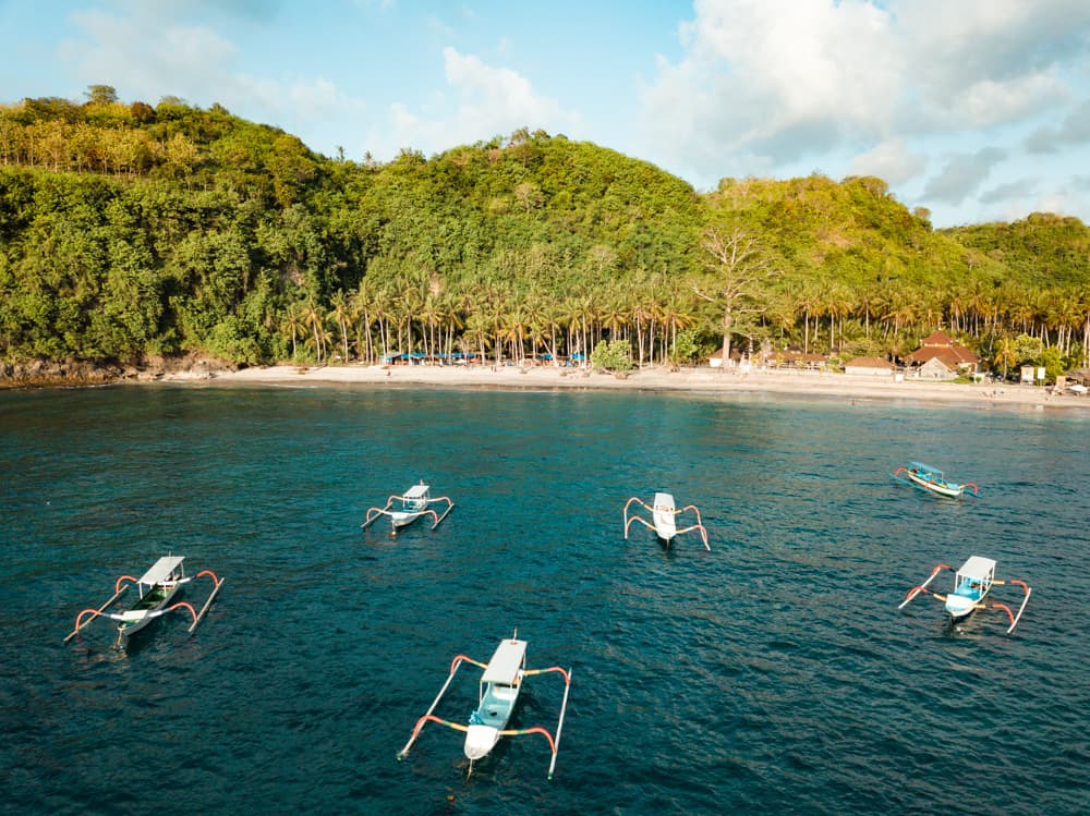 crystal bay nusa penida, crystal bay, nusa penida things to do, things to do nusa penida