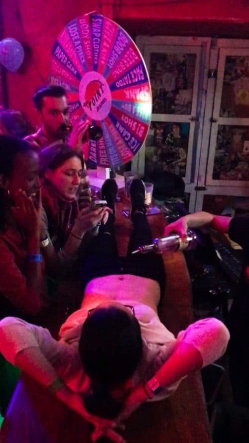 Backpacking Peru - 3 Week Peru Itinerary (2025) 28 cusco peru 3 e1558056798578