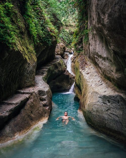 dau falls, dau falls samboan, dau waterfall, dau falls cebu, dao falls, dao falls cebu, dao waterfall, dao falls samboan, samboan falls, cebu waterfalls, south cebu