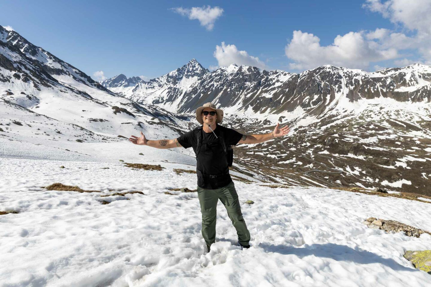 Davos Switzerland 13