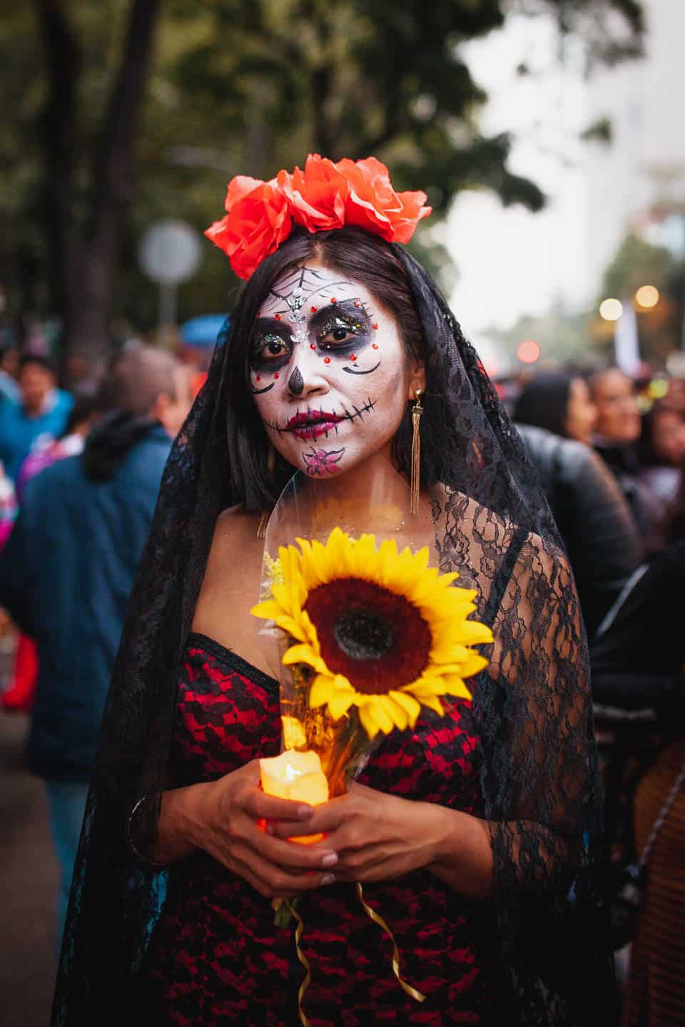 Day of the Dead Parade IMG 5217